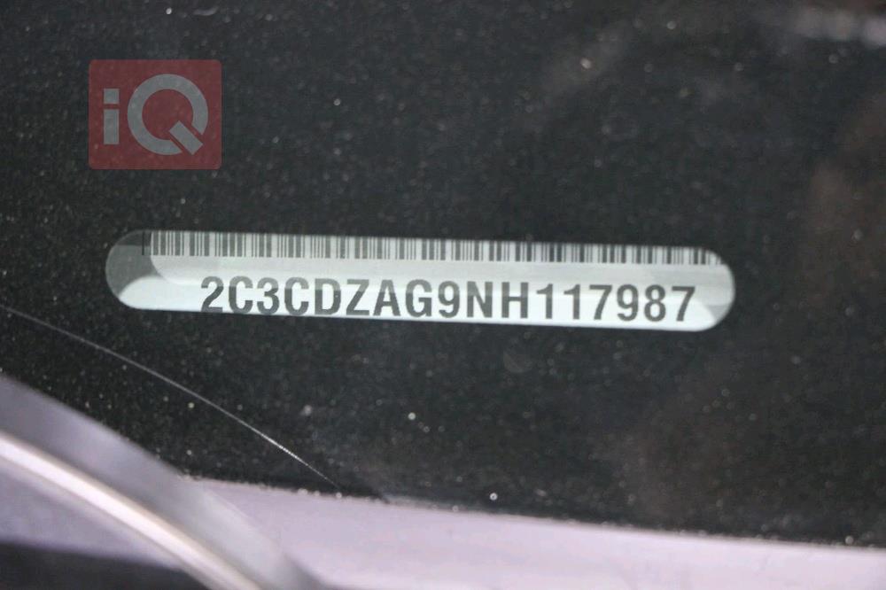 دودج تشالنجر